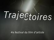 Festival film d'artistes cutlog