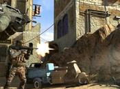 Call Duty Strike Team débarque iPhone...