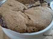 Mousse Chocolat Façon Soufflé!