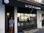 nouveau barber shop ouvre dans capitale