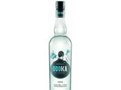 Vodka oddka