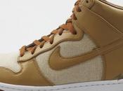 Nike Dunk High Acorn