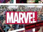 Découvrez featurette spéciale soirée Marvel ainsi nombreux contenus exclusifs