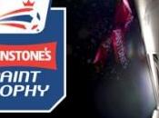 Affluences Johnstone’s Paint Trophy fait recette