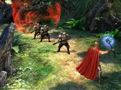 Nouveau Trailer Thor Monde Ténèbres, iPhone...