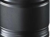 Nouveau Fujinon XF23mm/F1.4