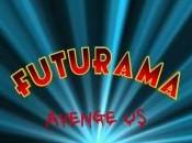 Futurama C’est encore fini pas.