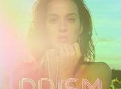 Katy Perry pochette "PRISM" dévoile nouveau clip dispo