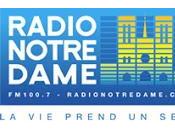L'émission "Lumière l'orthodoxie" Radio Notre-Dame