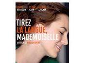 Tirez langue, Mademoiselle