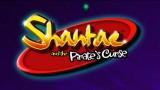 Première vidéo pour Shantae Pirate's Curse