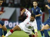 2014 Bleus toujours point mort