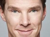 Benedict Cumberbatch parle rumeur pour "Star Wars Episode VII".