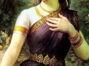 Madhavi, femme temps Mahâbhârata