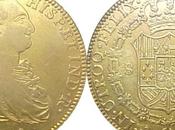 pièces d'or Colombie