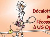 DESSIN PRESSE: Quand couronne laurier devient épines