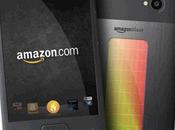 Amazon invente smartphone gratuit