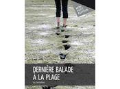 Dernière balade plage