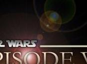 Rumeur: email leaké Lucasfilm révélerai titre "Star Wars Episode VII" détails film.