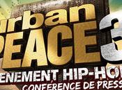 Urban Peace Interviews Fouine, Maître Gims