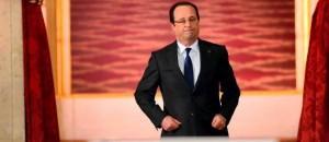 Syrie François Hollande peut-il sortir piège l'intervention