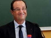 Syrie reptation malaisée président Hollande