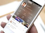 Votre profil iPhone...