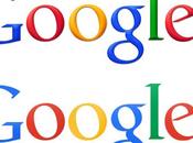 nouveau logo pour Google