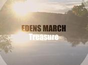 Edens March Album Cover Proposition