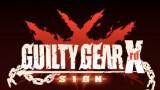 Guilty Gear Sign route