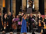 Haendel Italie Retrouvez soprano Magali Léger, octobre 2013 Paume.