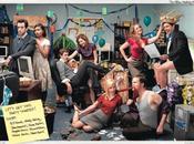 [Top Shop] Spécial work