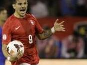 Mercato-Chelsea Mitrovic, nouvelle cible Mourinho