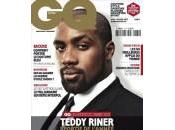 Yummy Teddy Riner