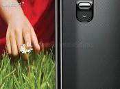 Test smartphone sous Android