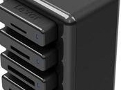 Lexar lance Professional Workflow Reader Solution