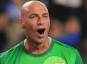 Mercato-Man City Caballero dans papiers Pellegrini
