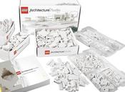 L'Architecture Studio LEGO Jouet
