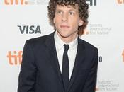 Jesse Eisenberg rencontre double dans bande annonce "The Double"