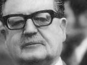 Salvador Allende