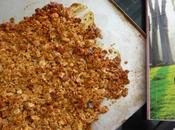 Hippie, mais granola Woodstock