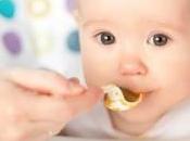 NUTRITION: aliments pour bébés trop pauvres nutriments Archives Disease Childhood