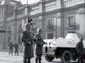 Parti socialiste s'associe commémorations 40ème anniversaire mort d'Allende