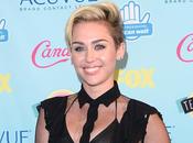 Miley Cyrus s'entoure d'une brochette rappeurs pour album "Bangerz"