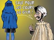 DESSIN PRESSE: Quand lycée entre dans guerre short!