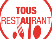 Tous restaurant édition 2013