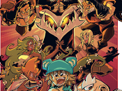 Interview Saïd Sassine lors Japan Expo 2013