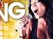 Let’s Sing Dance date sortie dévoilée‏