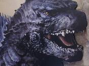 design "Godzilla" révélé.