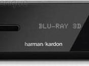 2013 Nouvelle gamme Blu-ray chez Harman Kardon